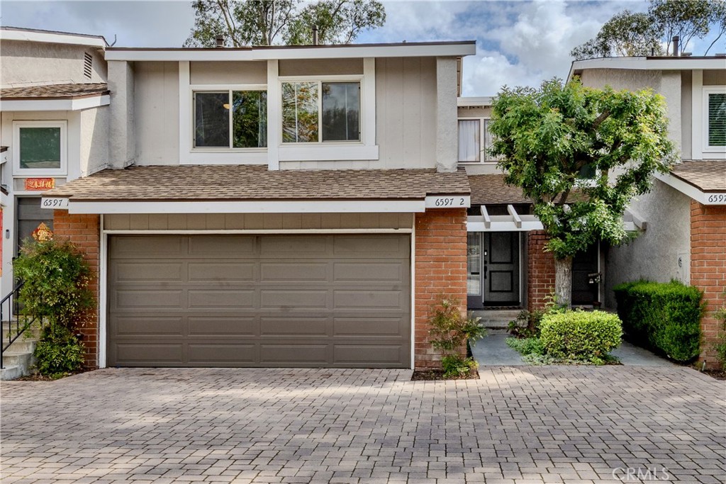 6597 E Camino Vista 2