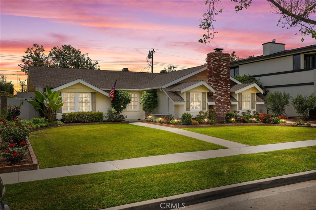 3182 Brimhall Drive