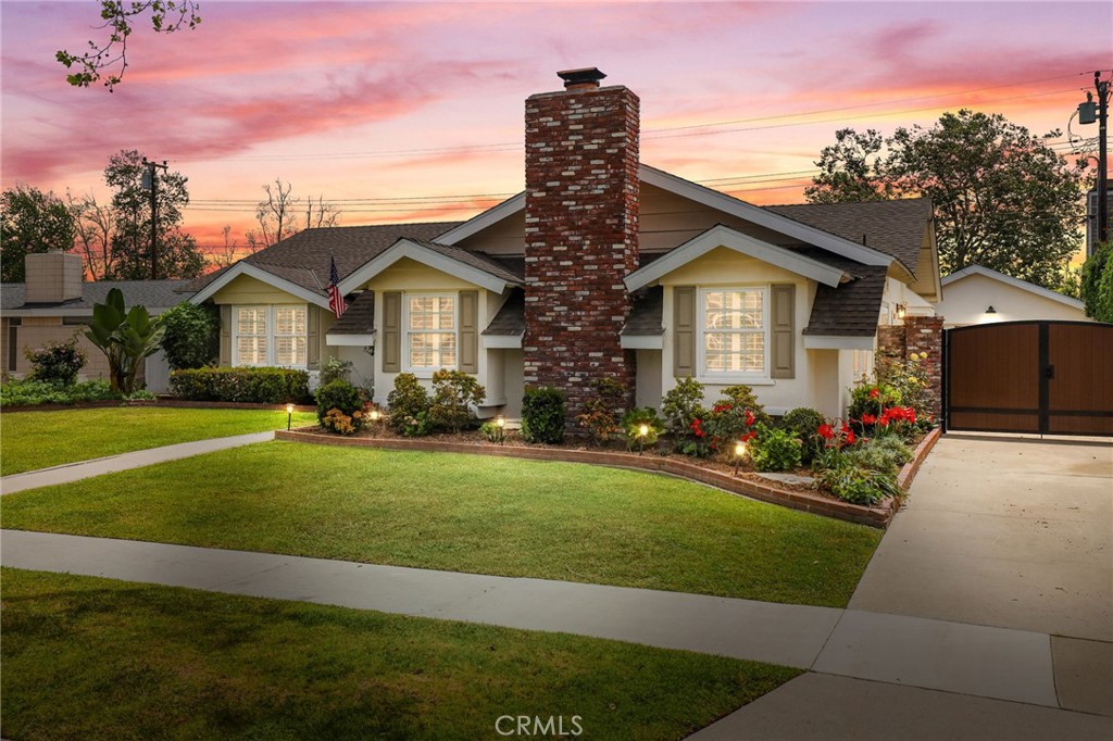 3182 Brimhall Drive