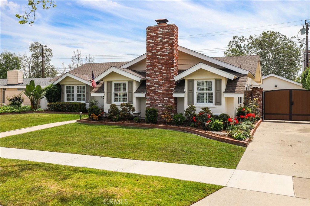 3182 Brimhall Drive