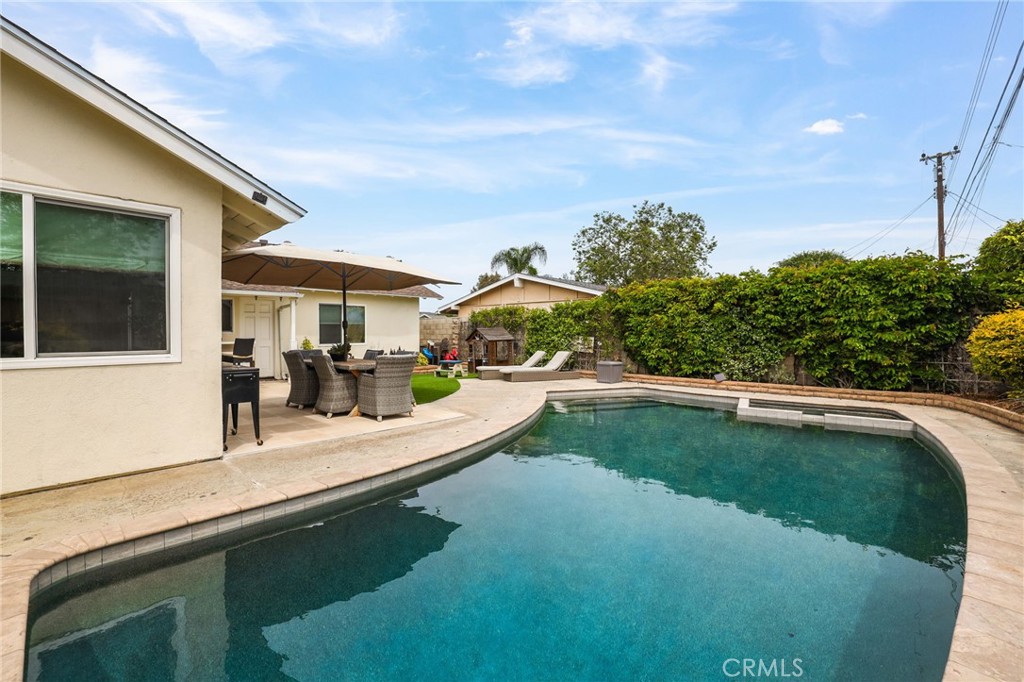 3182 Brimhall Drive