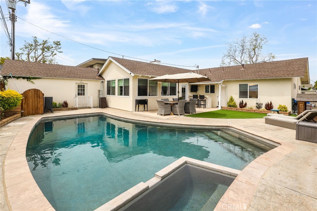 3182 Brimhall Drive