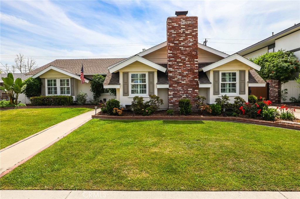 3182 Brimhall Drive