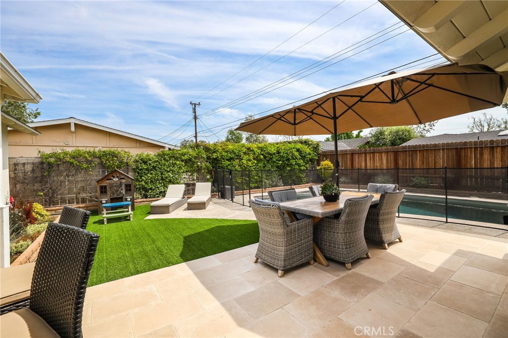 3182 Brimhall Drive