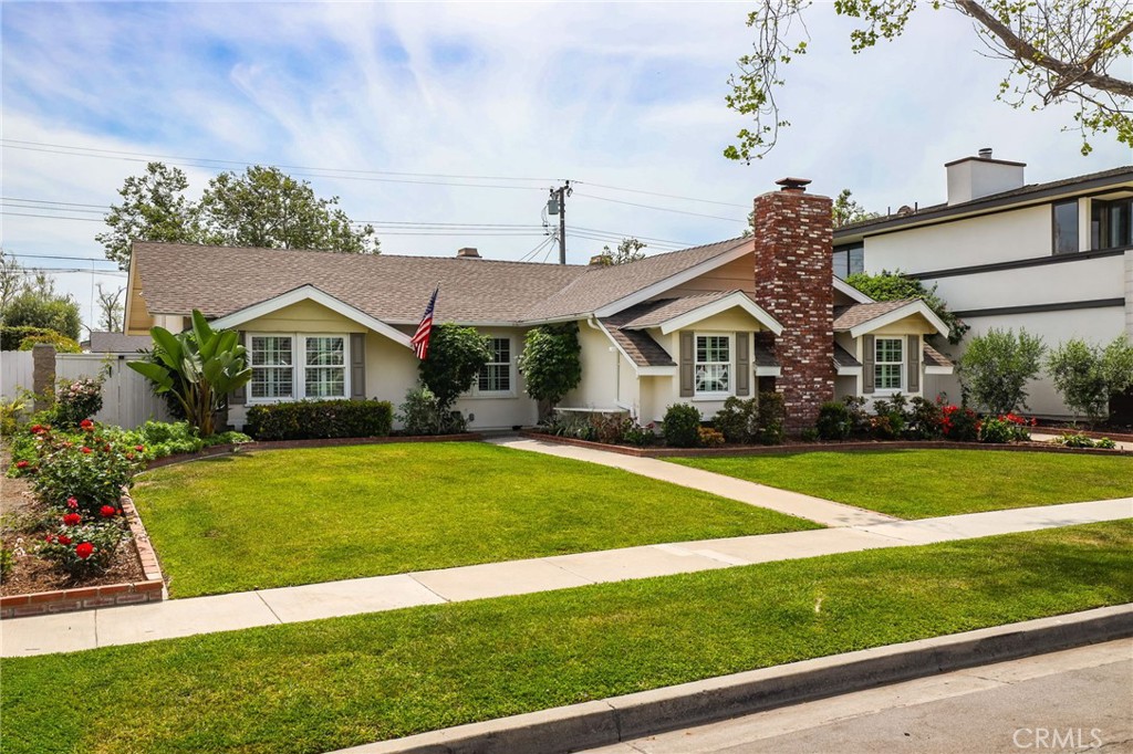 3182 Brimhall Drive