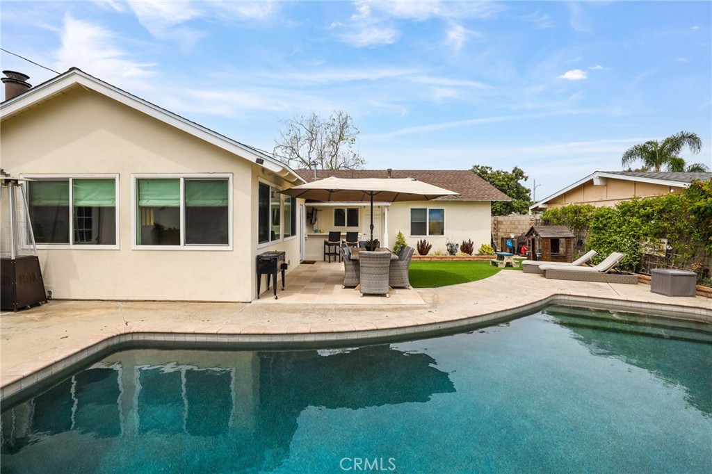 3182 Brimhall Drive