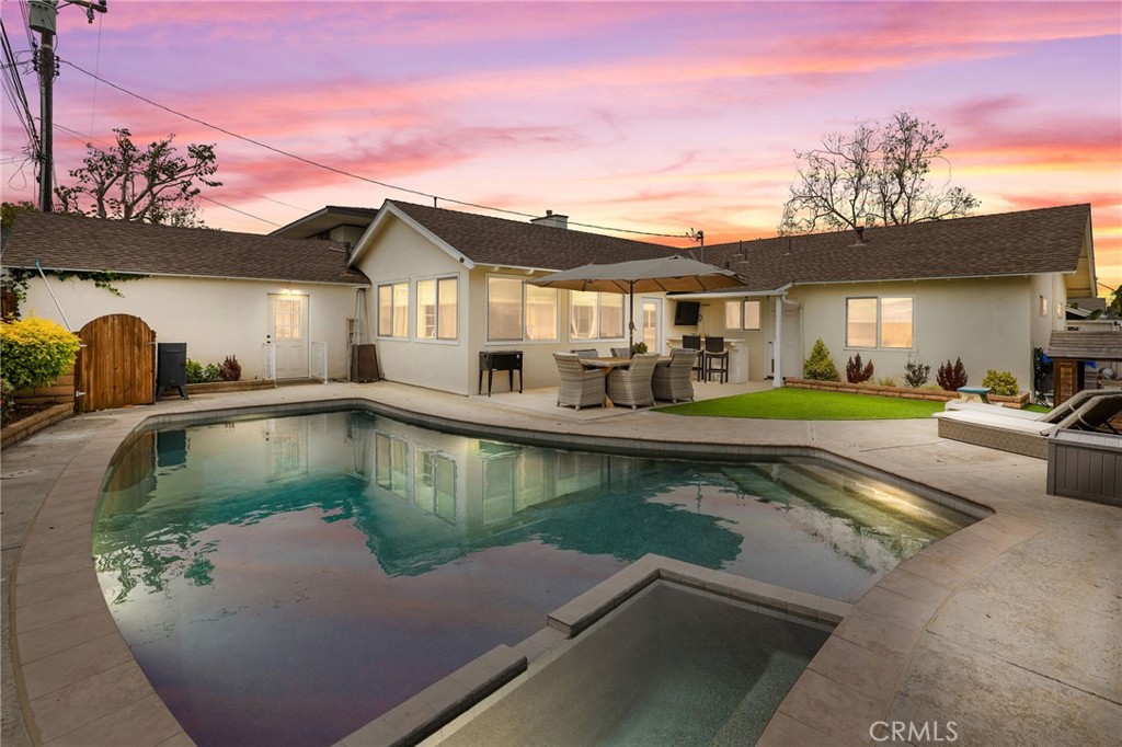 3182 Brimhall Drive