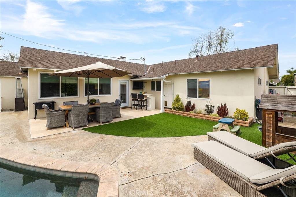 3182 Brimhall Drive