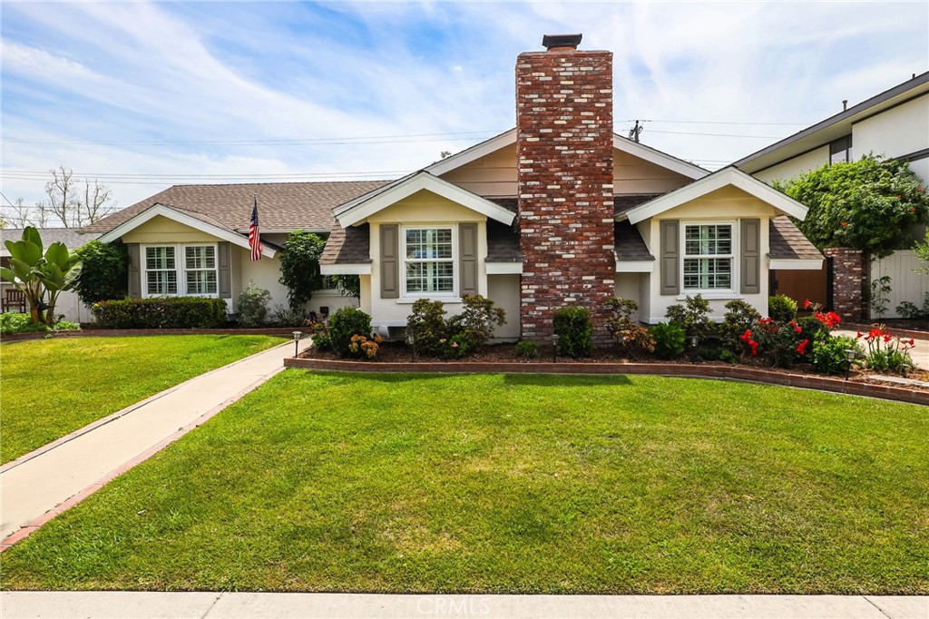 3182 Brimhall Drive