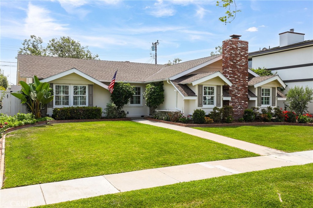 3182 Brimhall Drive