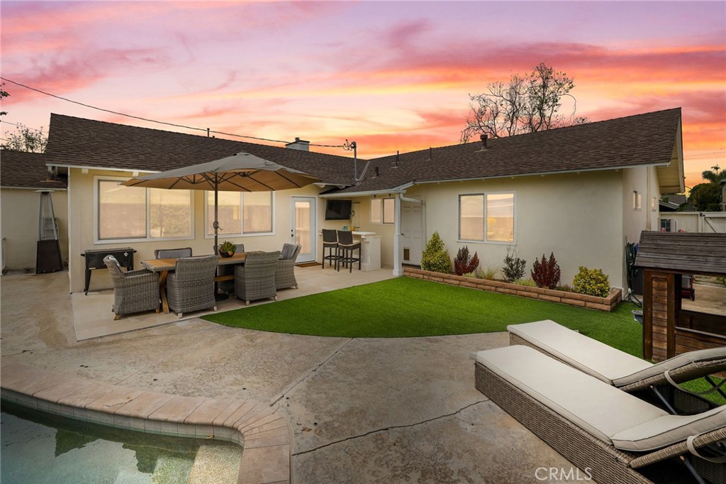 3182 Brimhall Drive