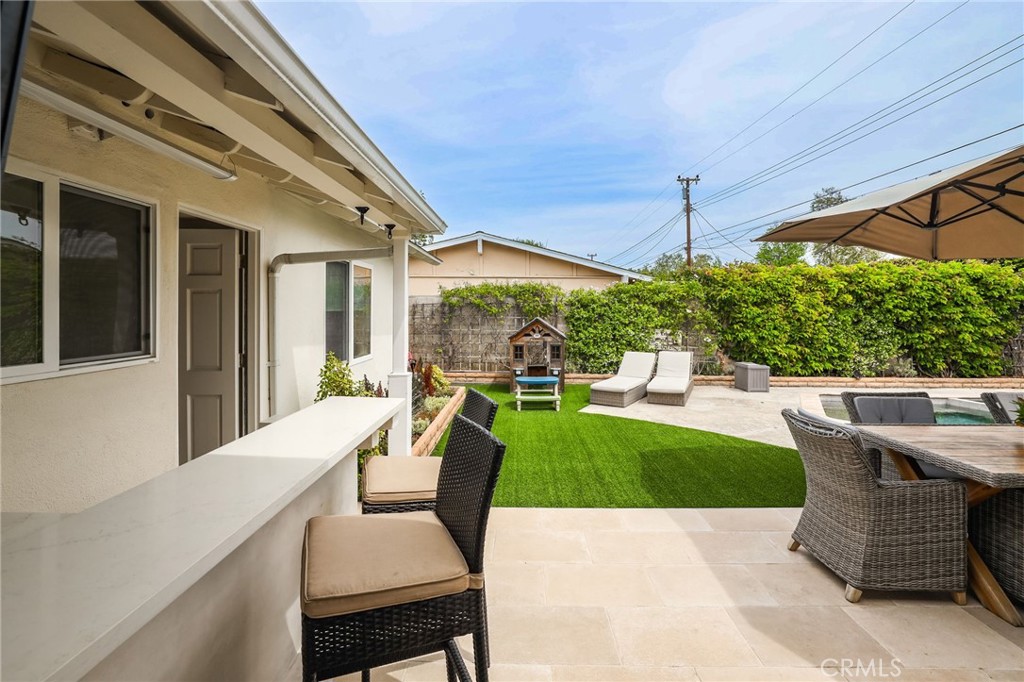 3182 Brimhall Drive
