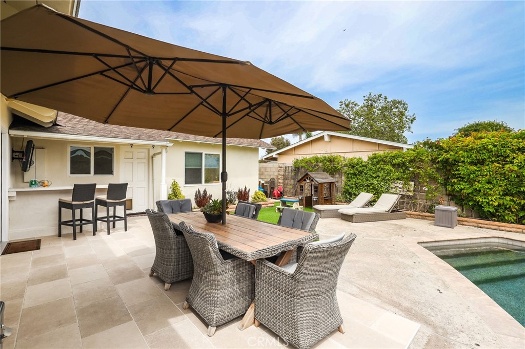 3182 Brimhall Drive