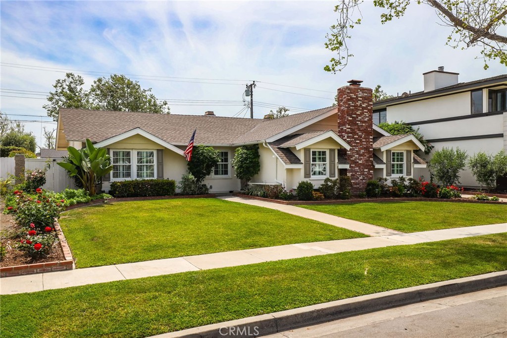3182 Brimhall Drive