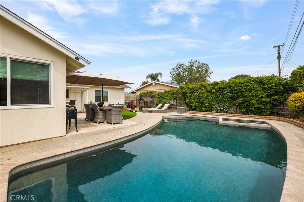 3182 Brimhall Drive