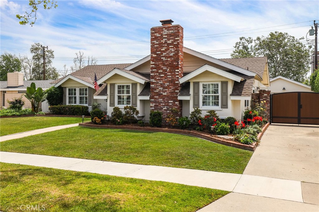 3182 Brimhall Drive