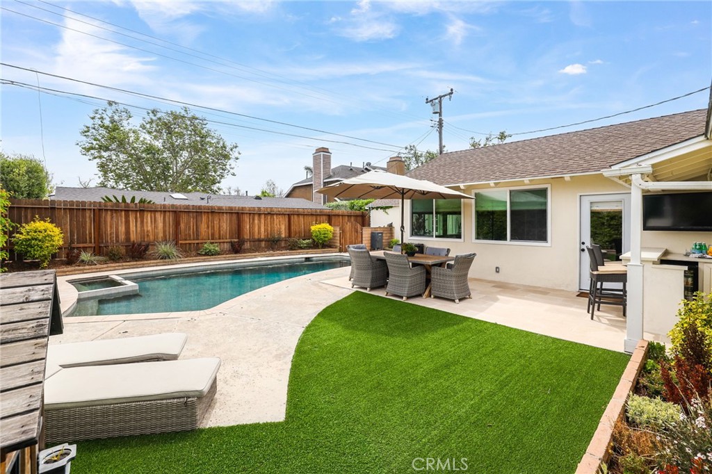 3182 Brimhall Drive