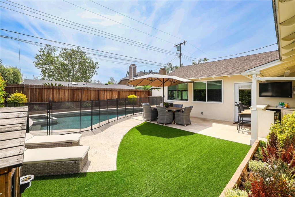 3182 Brimhall Drive