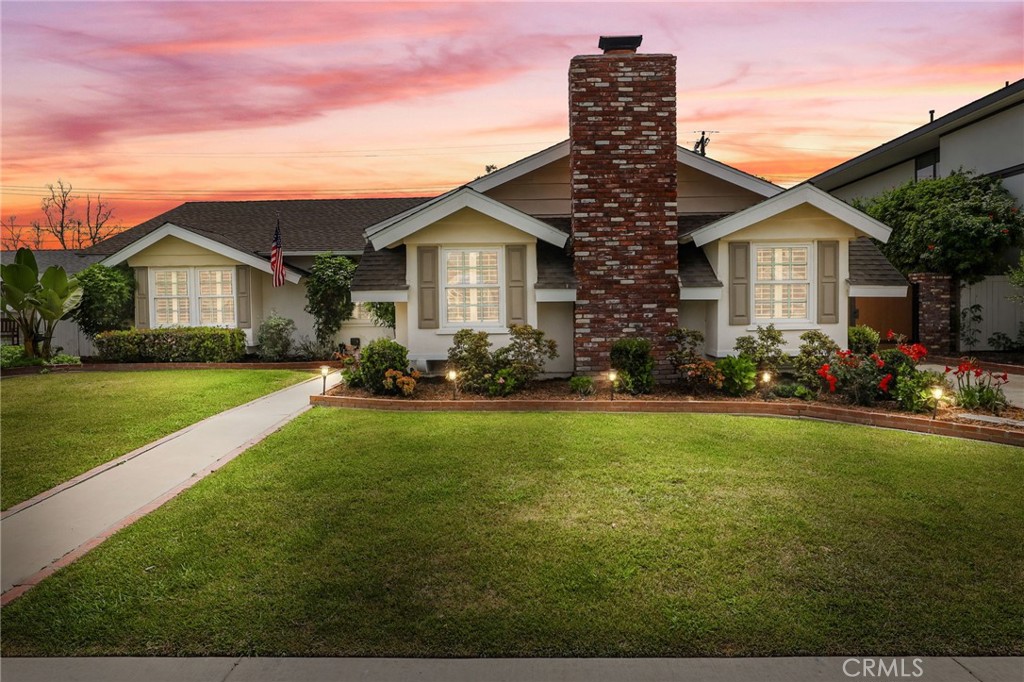 3182 Brimhall Drive