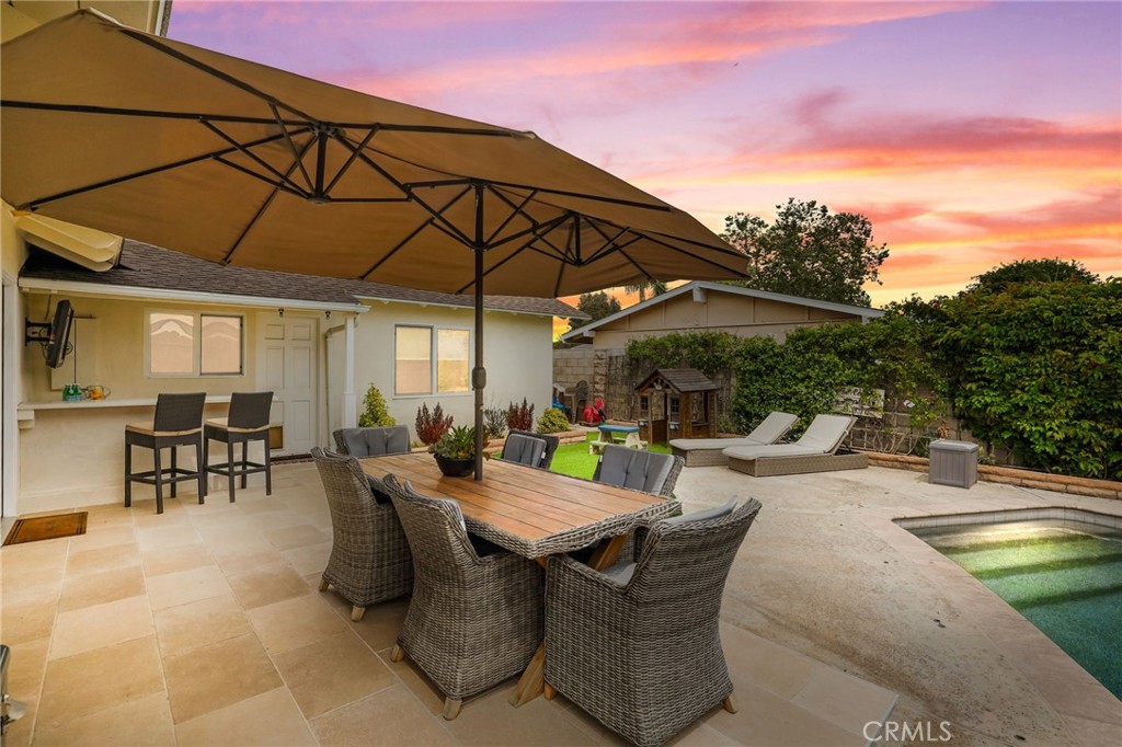3182 Brimhall Drive