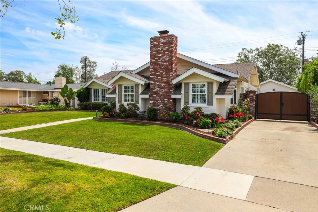 3182 Brimhall Drive