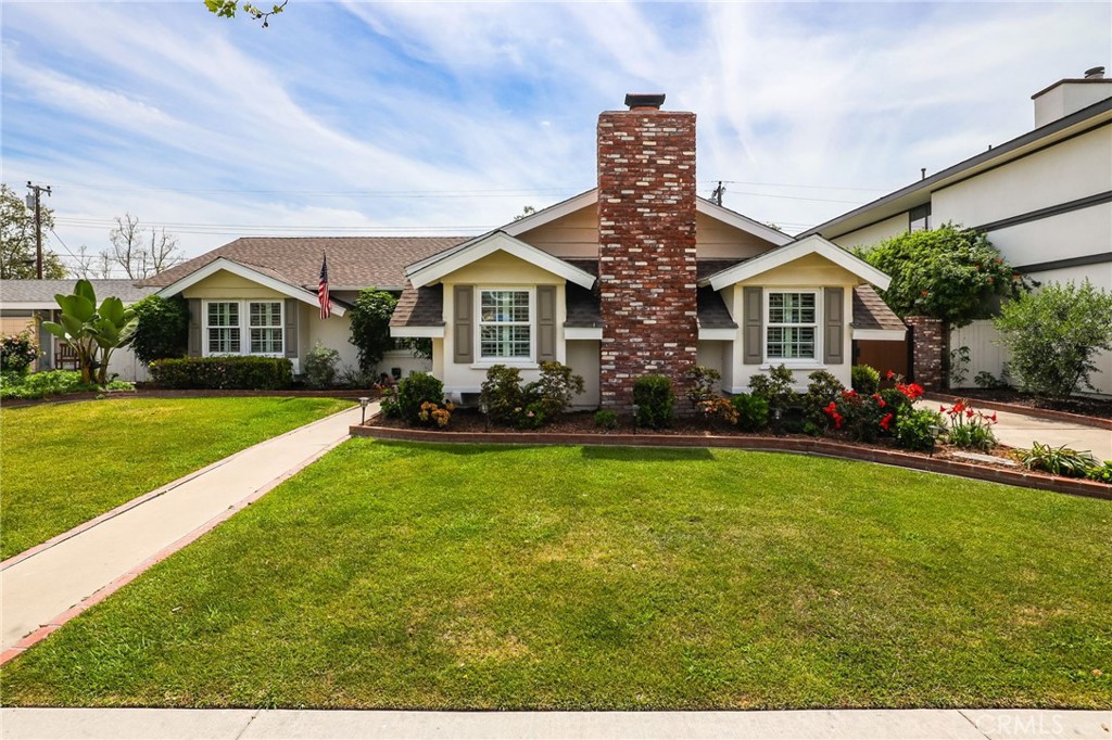 3182 Brimhall Drive
