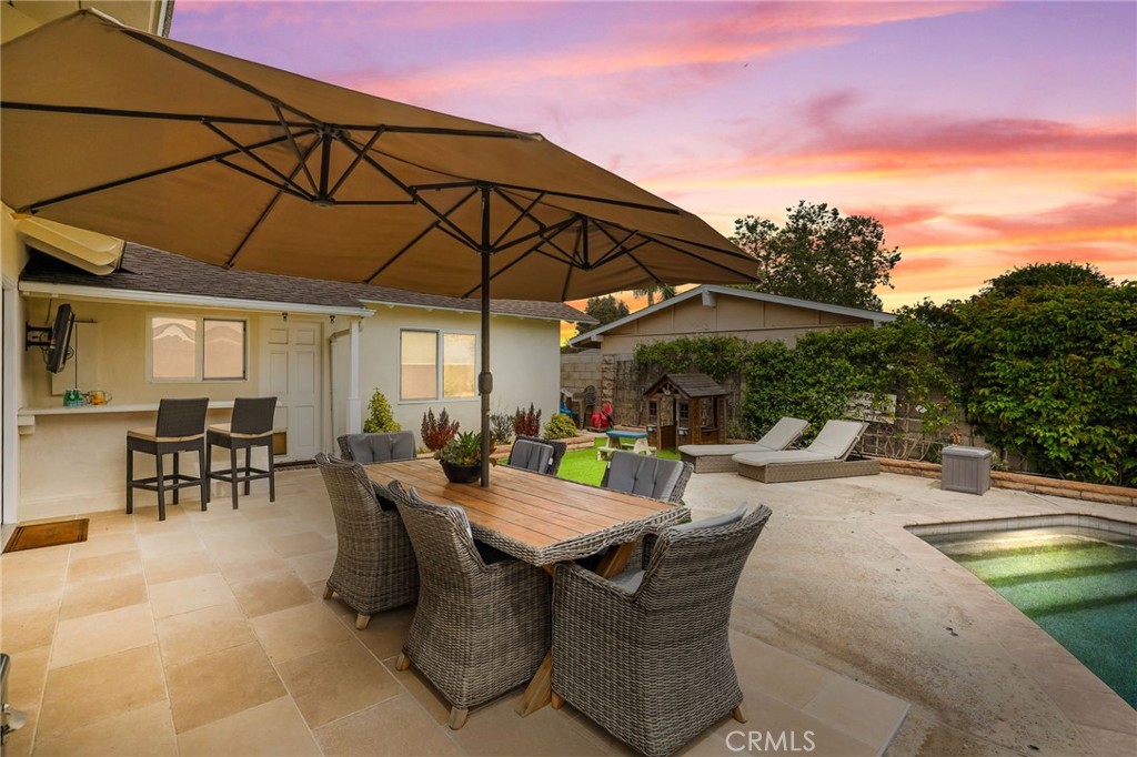 3182 Brimhall Drive