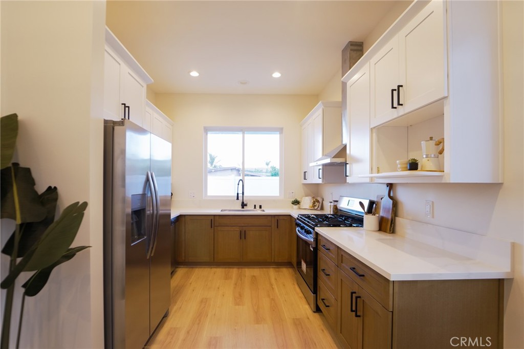 630 N Juniper Street