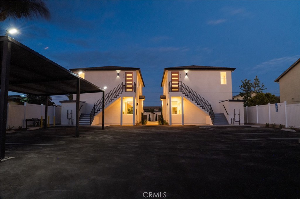 630 N Juniper Street