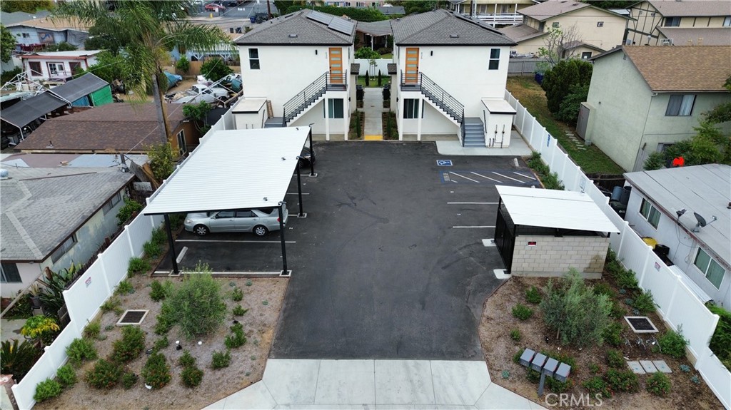 630 N Juniper Street