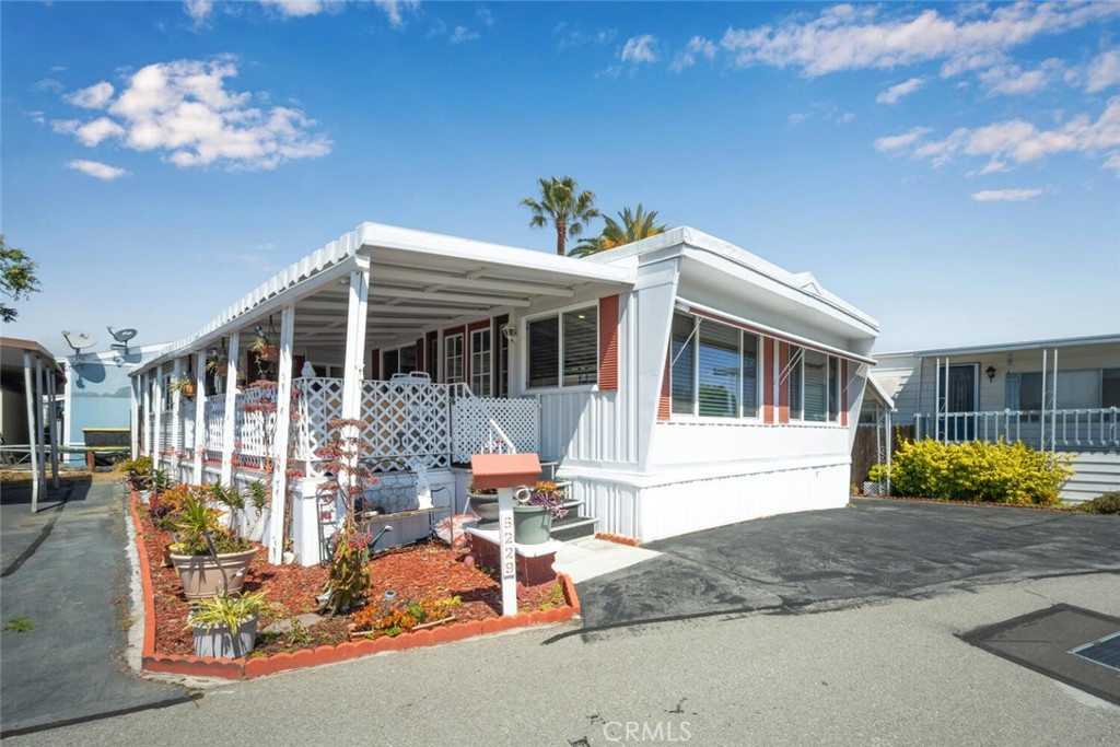 6229 E GOLDEN SANDS Drive 193