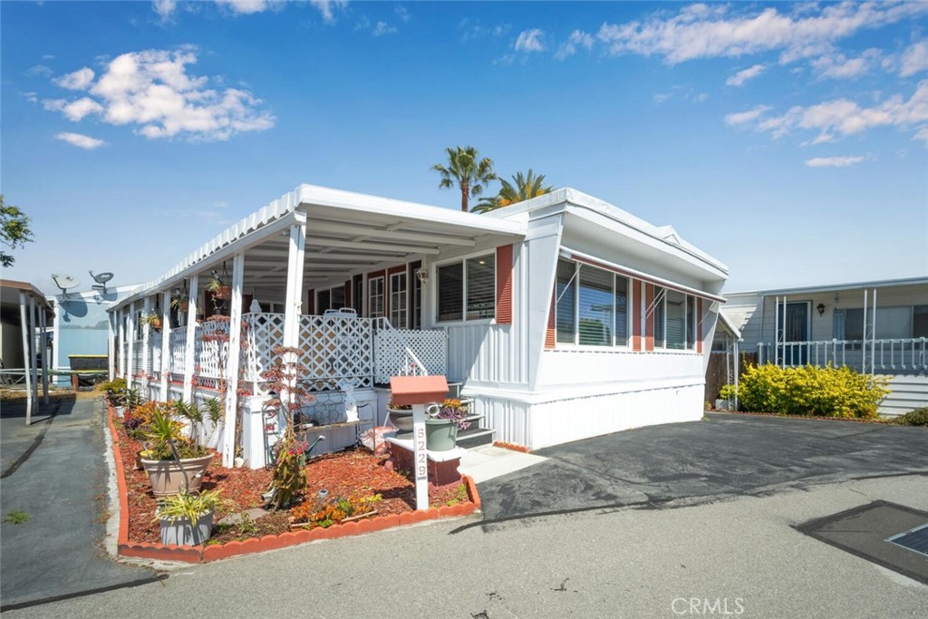 6229 E GOLDEN SANDS Drive 193
