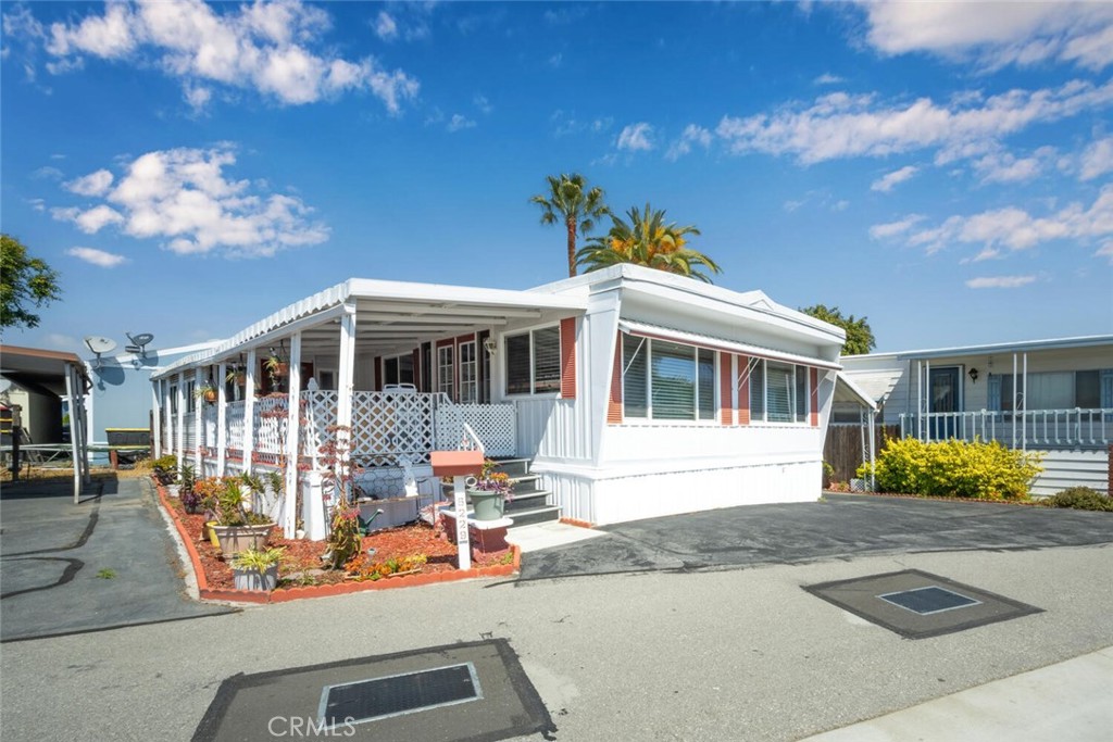 6229 E GOLDEN SANDS Drive 193