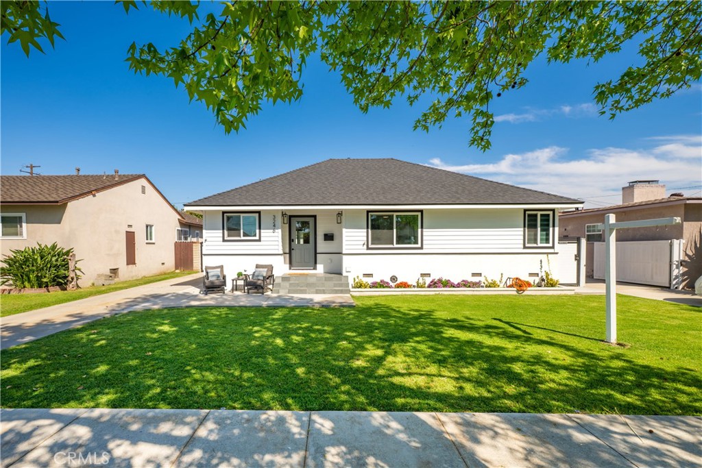 3246 N Marwick