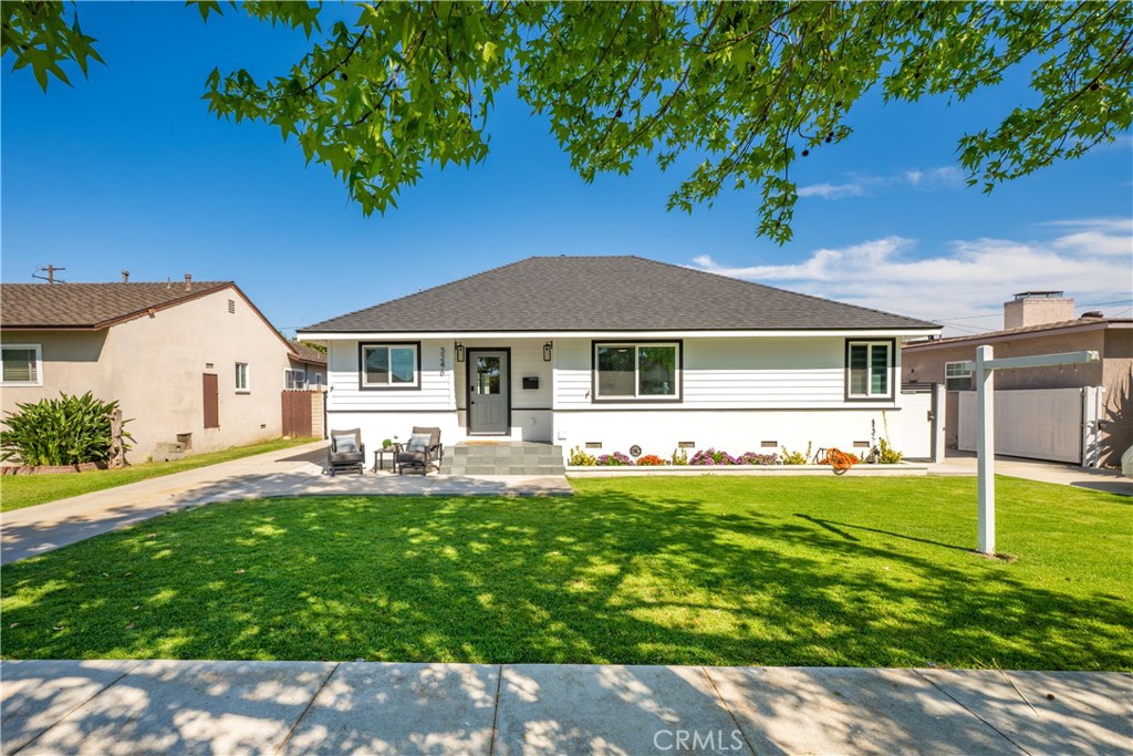 3246 N Marwick