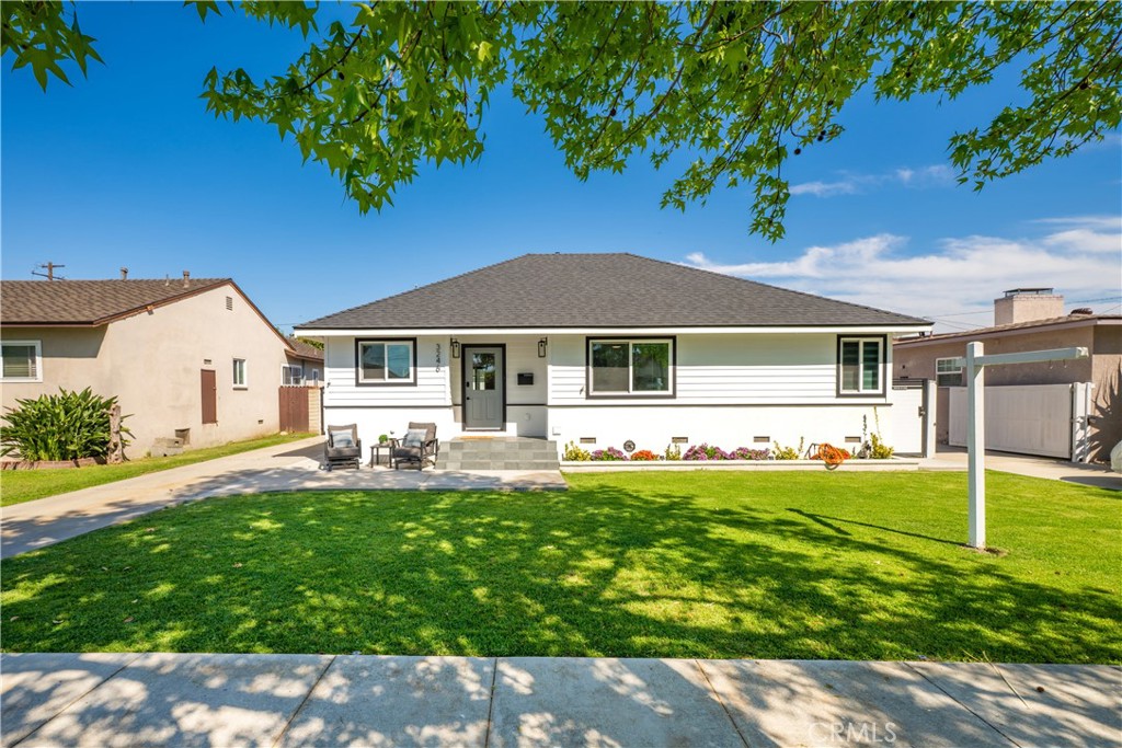 3246 N Marwick