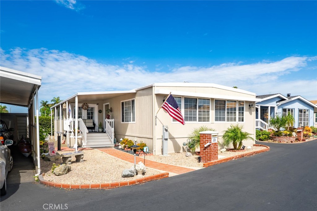 16222 Monterey Lane 228