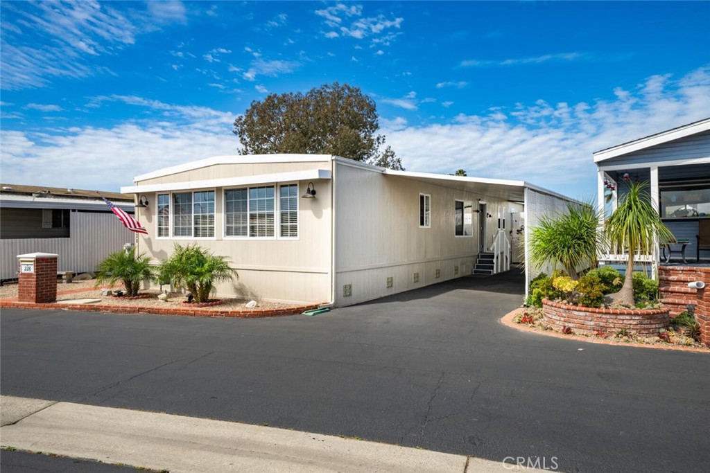 16222 Monterey Lane 228