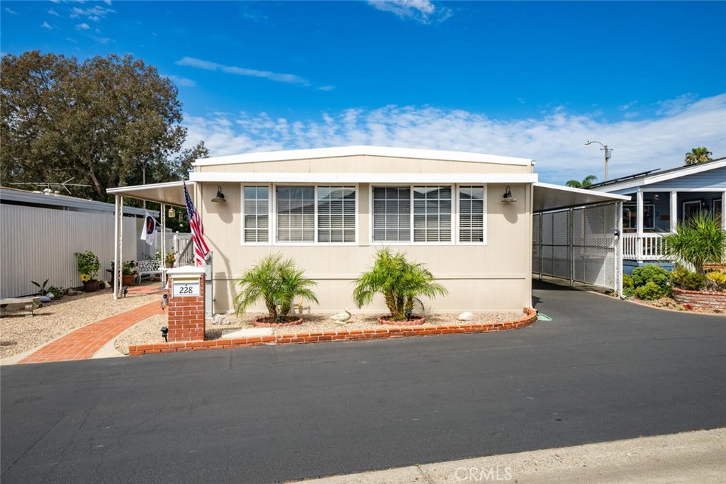 16222 Monterey Lane 228