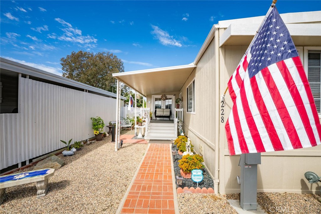 16222 Monterey Lane 228