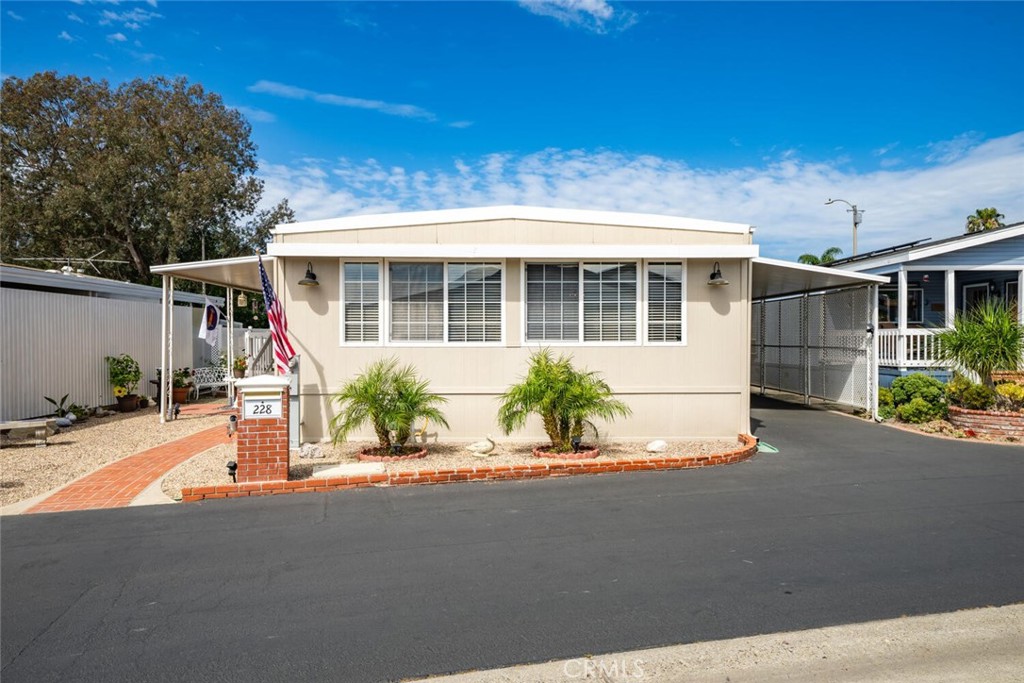 16222 Monterey Lane 228