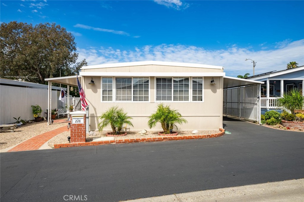 16222 Monterey Lane 228