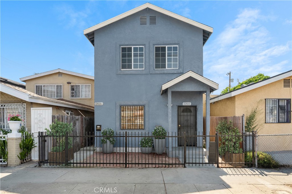 10406 Avalon Boulevard