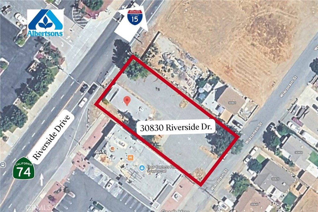 30830 Riverside