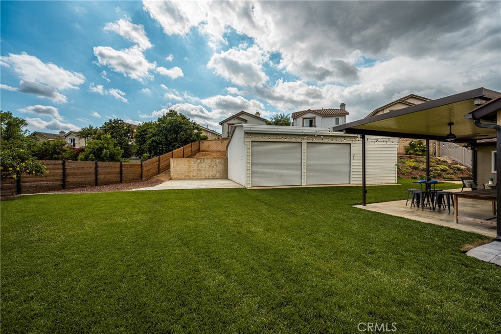 17522 Pine Circle