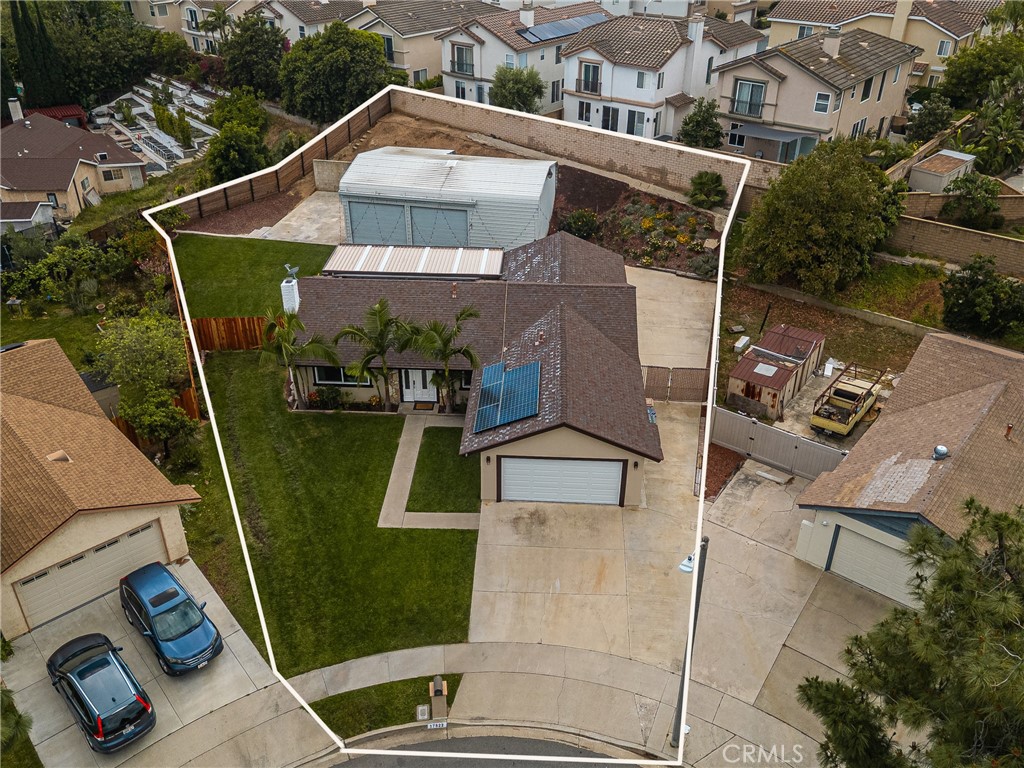 17522 Pine Circle