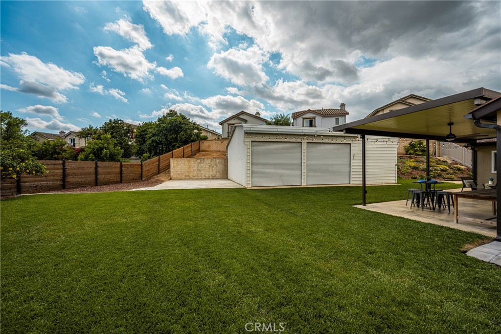 17522 Pine Circle