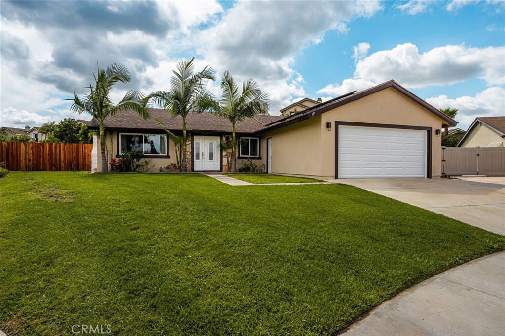 17522 Pine Circle