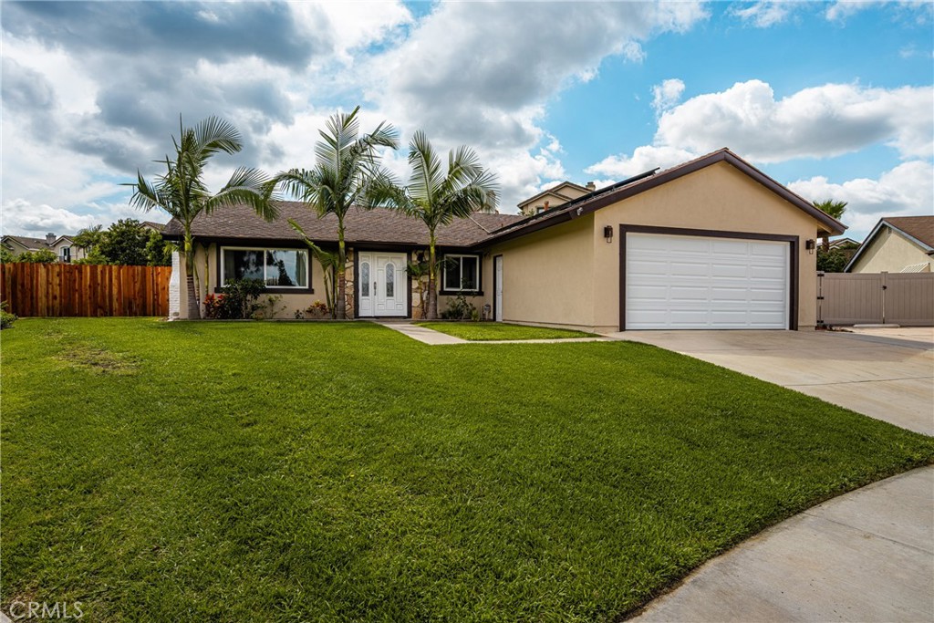 17522 Pine Circle