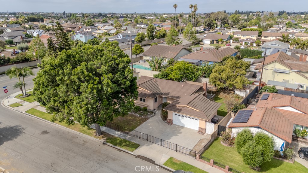507 S Shields Drive